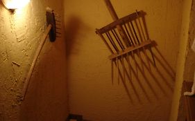 El Balcón de Mogarraz